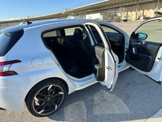 Peugeot 308 5p GT line 1.2 PureTech 96KW (130CV)
