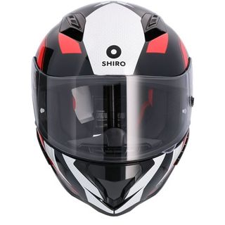 Casco de moto Integral Shiro SH-890 Hunter Edge