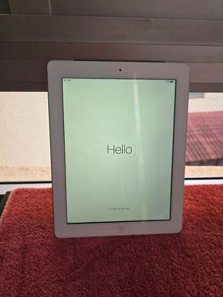 Ipad 3