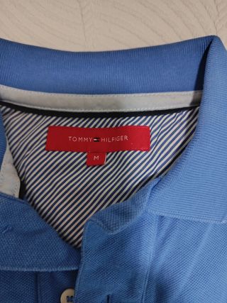 Polo Tommy Hilfiger