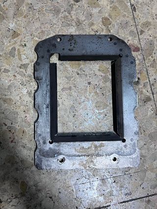 Tabique de Carter Ford Sierra Cosworth