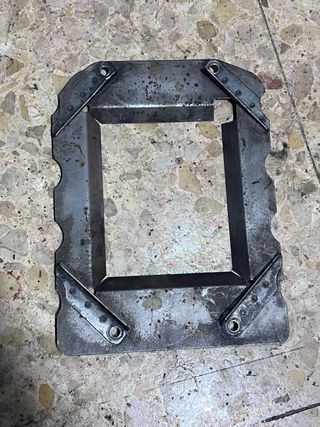 Tabique de Carter Ford Sierra Cosworth