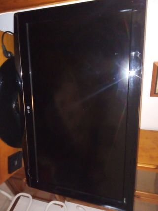 Televisión
