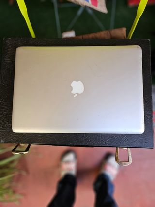 MacBook Pro para piezas