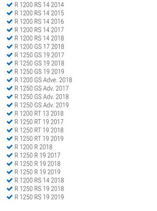 Arbol Cardan R1200,R1250