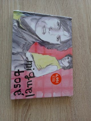 CDs//Libros Miguel Bosé