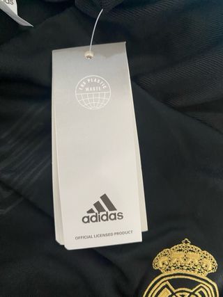 Chandal adidas de Real Madrid
