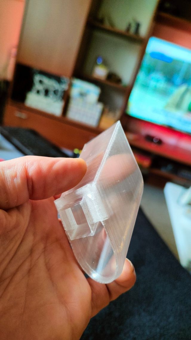 Servicio de impresión 3D y diseño a medida.