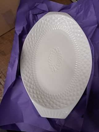 Platos Castro Sargadelos