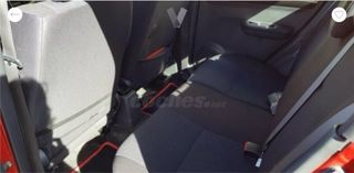 Suzuki Swift 2006 4x4