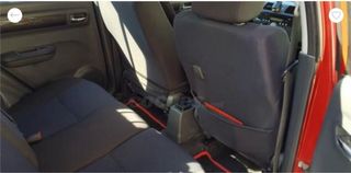 Suzuki Swift 2006 4x4