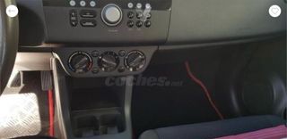 Suzuki Swift 2006 4x4