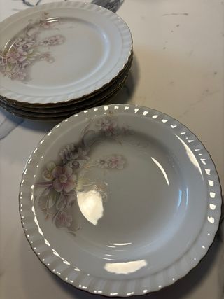 Piatti West Germany Bavaria