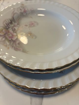 Piatti West Germany Bavaria