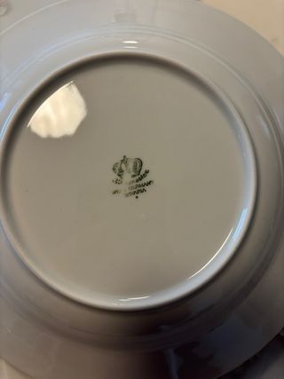 Piatti West Germany Bavaria