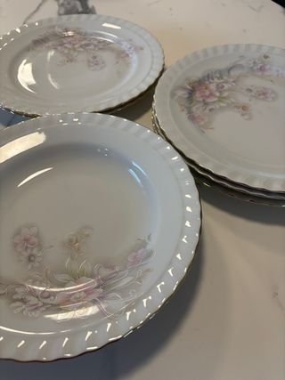 Piatti West Germany Bavaria