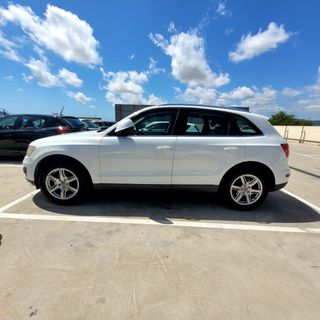 Audi Q5 2010