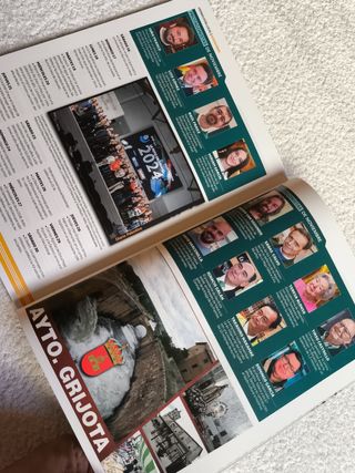 PALENCIA ANUARIOS DIARIO PALENCIA 2024 ANIVERSARIO