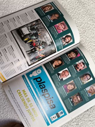 PALENCIA ANUARIOS DIARIO PALENCIA 2024 ANIVERSARIO