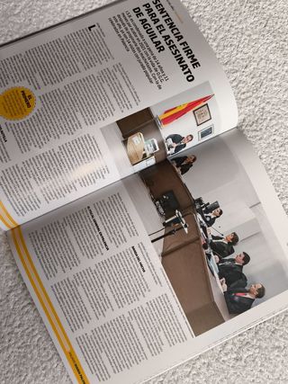 PALENCIA ANUARIOS DIARIO PALENCIA 2024 ANIVERSARIO