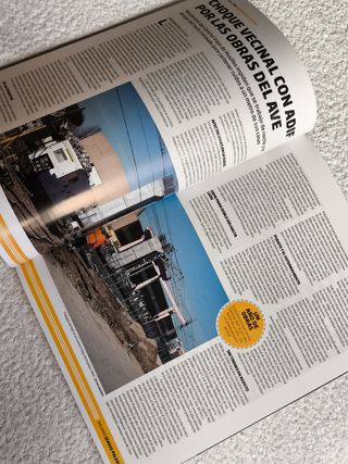 PALENCIA ANUARIOS DIARIO PALENCIA 2024 ANIVERSARIO