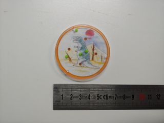 Mini Laberintos vintage