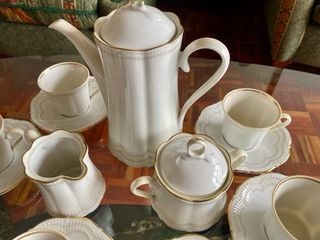 Juego de café Schirnding Bavaria