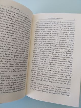 Historia de cortesanas