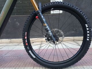 Merida eOne-Sixty SL 10K talla M rueda 29"