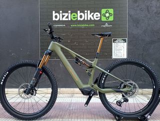 Merida eOne-Sixty SL 10K talla M rueda 29"