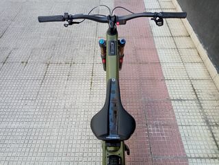 Merida eOne-Sixty SL 10K talla M rueda 29"