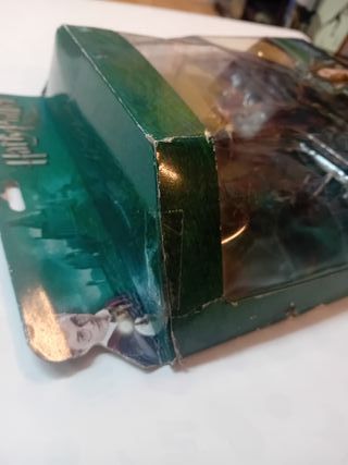 HARRY POTTER THE ORDER OF THE PHOENIX DE POPCO