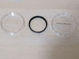 SIGMA OBJETIVO 80 200 MM F/3.5 – 4 USADO