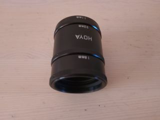 SIGMA OBJETIVO 80 200 MM F/3.5 – 4 USADO