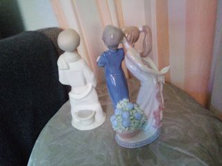 Figura Lladro vintage