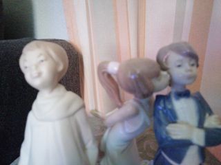 Figura Lladro vintage