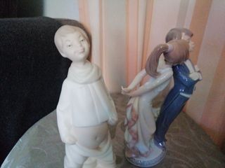 Figura Lladro vintage