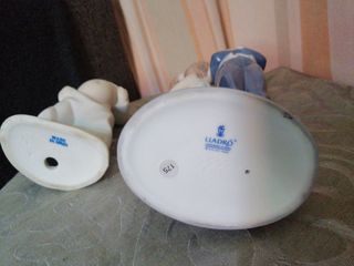 Figura Lladro vintage