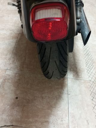 Harley davidson Sportster 883R