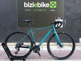 Ghost Road Rage talla M rueda 700