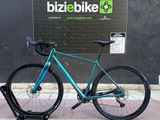 Ghost Road Rage talla M rueda 700