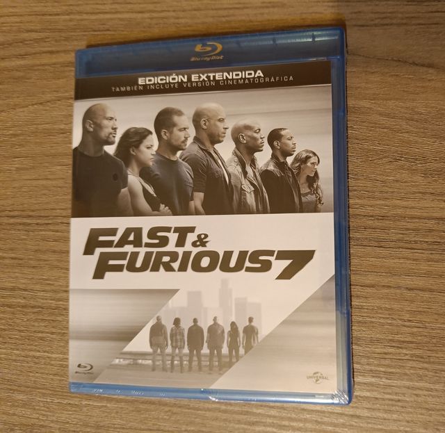 Blurays Descatalogados LEER