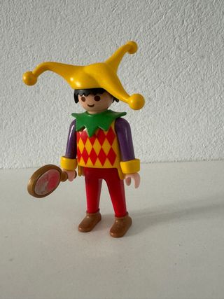 Playmobil 4610 completo