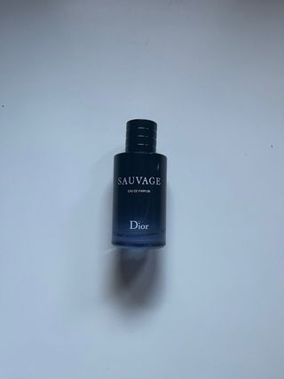 Perfume Dior