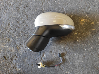Retrovisor izquierdo 735603612 Fiat 500X (20 y_169
