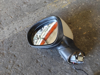 Retrovisor izquierdo 735603612 Fiat 500X (20 y_169
