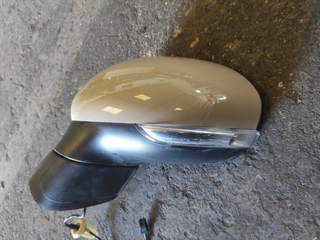 Retrovisor izquierdo 735603612 Fiat 500X (20 y_169