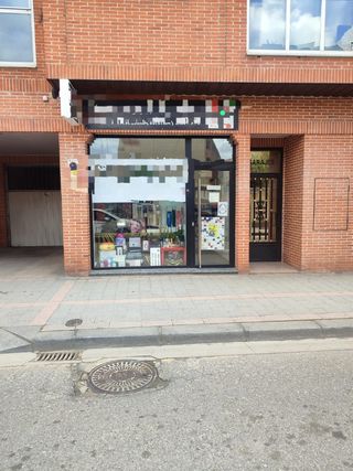 ALQUILO LOCAL COMERCIAL CÉNTRICO