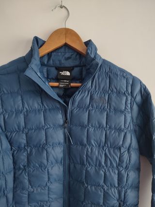 Plumas The North Face nuevo mujer 