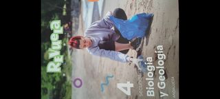 Biología y Geología
